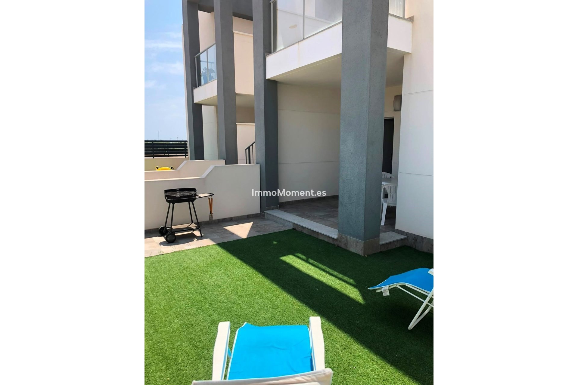 Reventa - Apartamento - Torrevieja - Aguas Nuevas