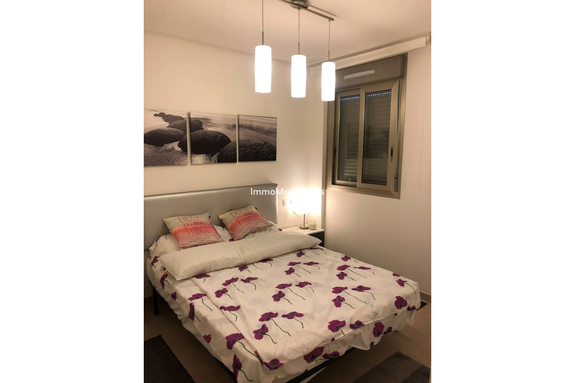 Reventa - Apartamento - Torrevieja - Aguas Nuevas
