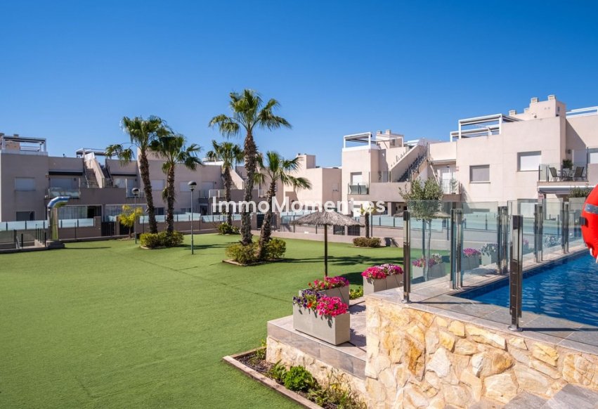 Reventa - Apartamento - Torrevieja - Aguas Nuevas