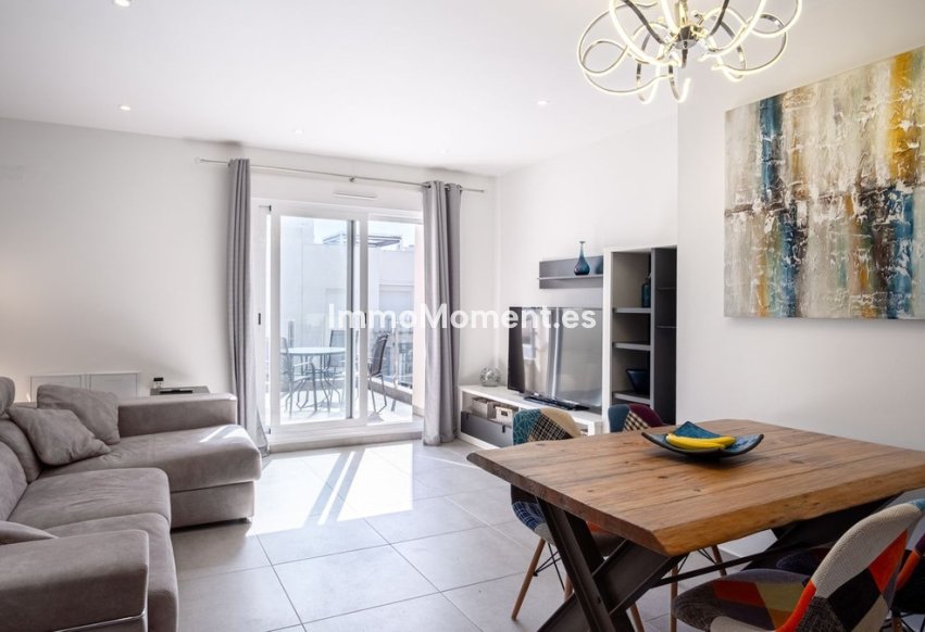 Reventa - Apartamento - Torrevieja - Aguas Nuevas