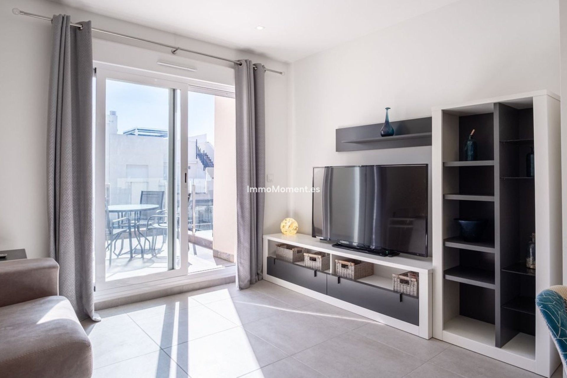 Reventa - Apartamento - Torrevieja - Aguas Nuevas