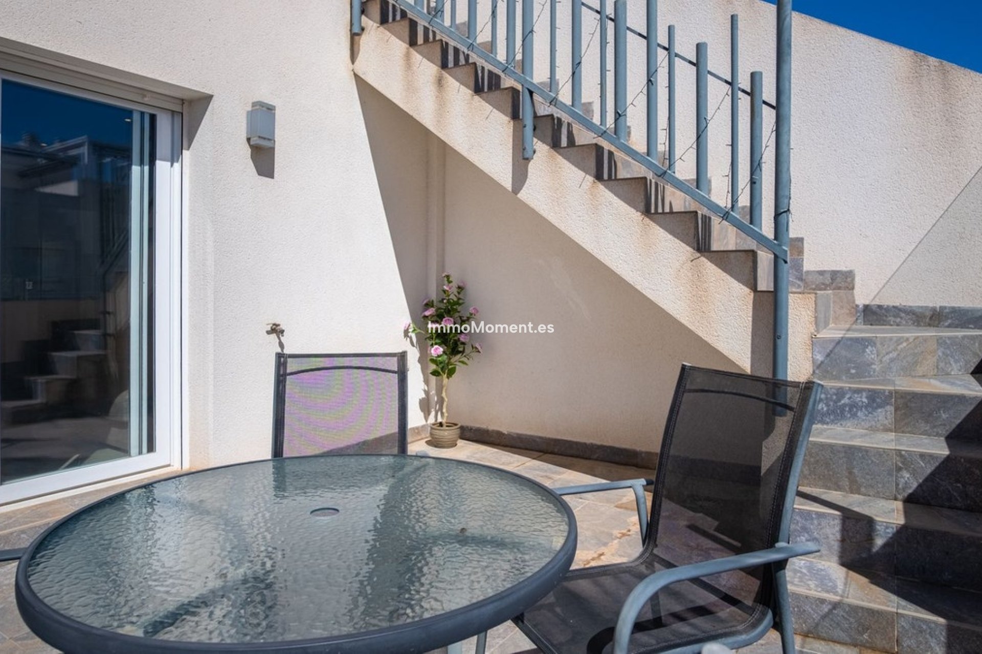 Reventa - Apartamento - Torrevieja - Aguas Nuevas