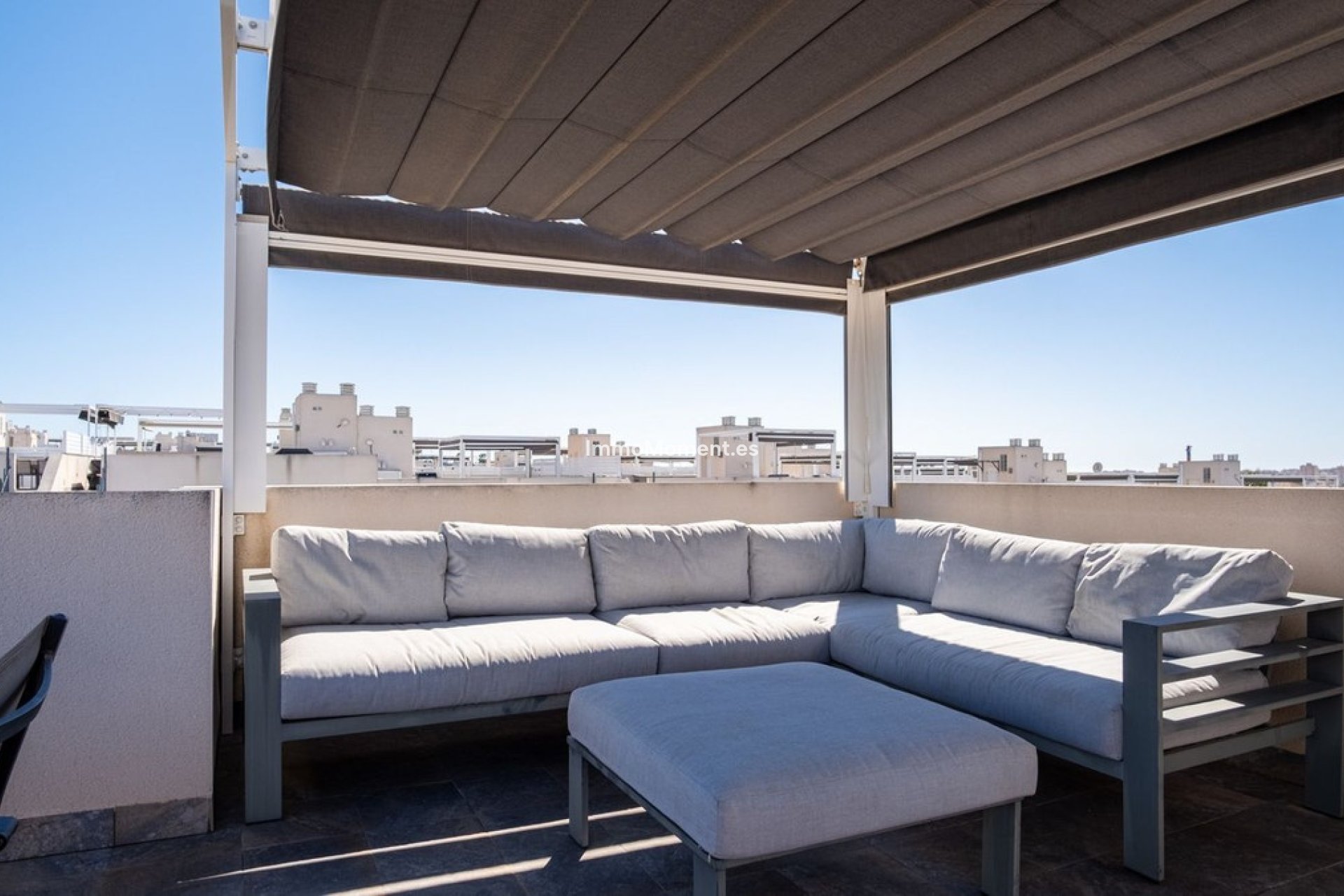 Reventa - Apartamento - Torrevieja - Aguas Nuevas