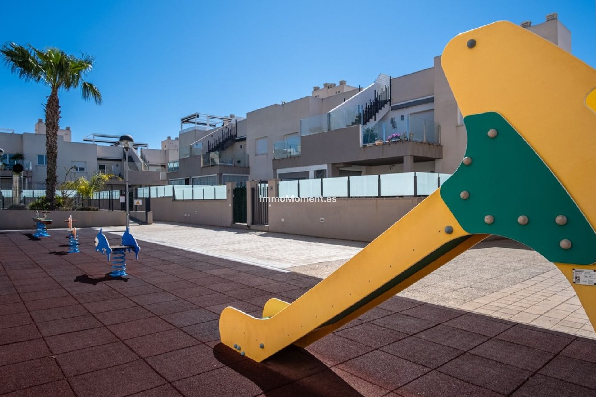 Reventa - Apartamento - Torrevieja - Aguas Nuevas