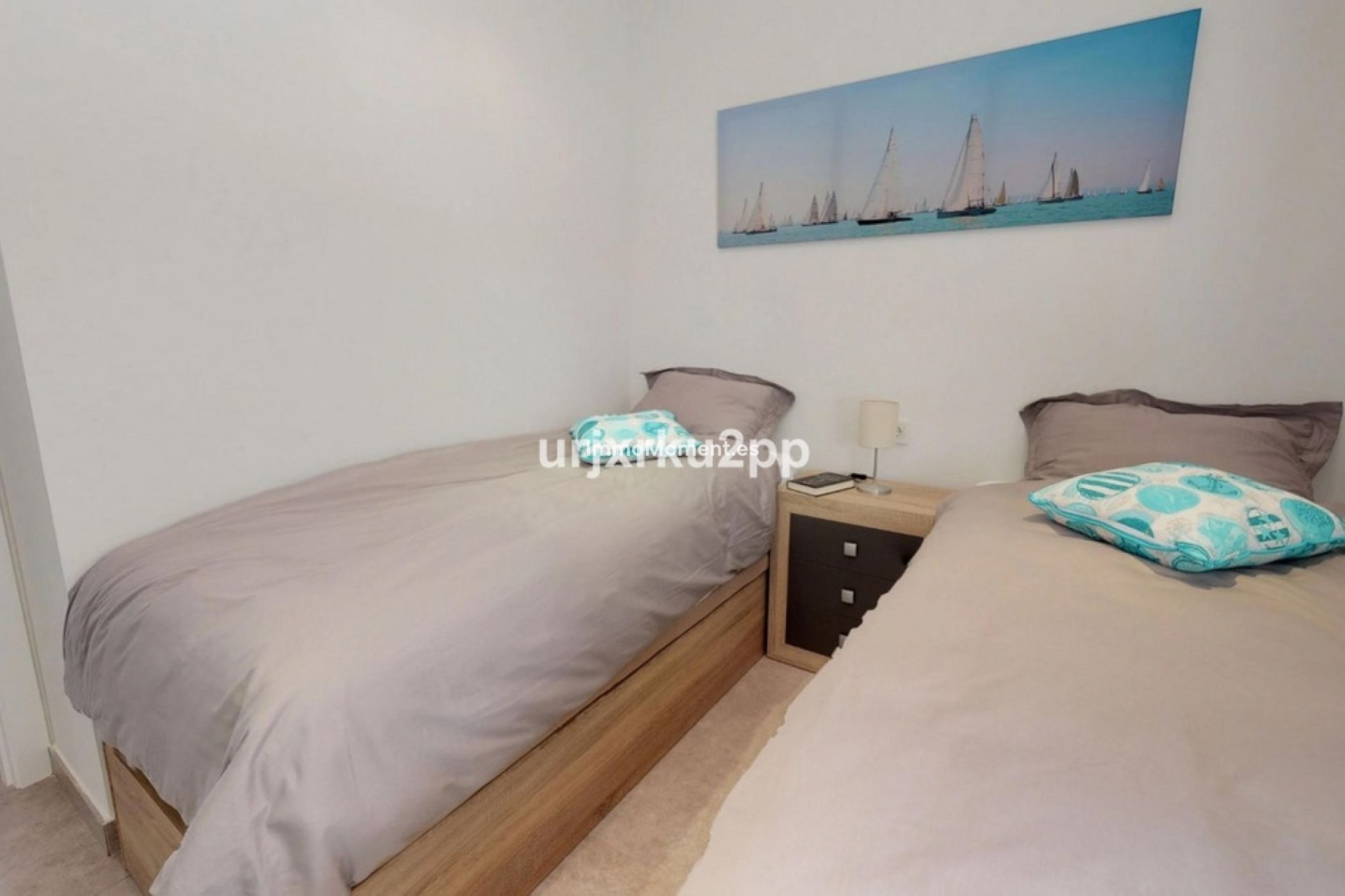 Reventa - Apartamento - Torrevieja - Aguas Nuevas