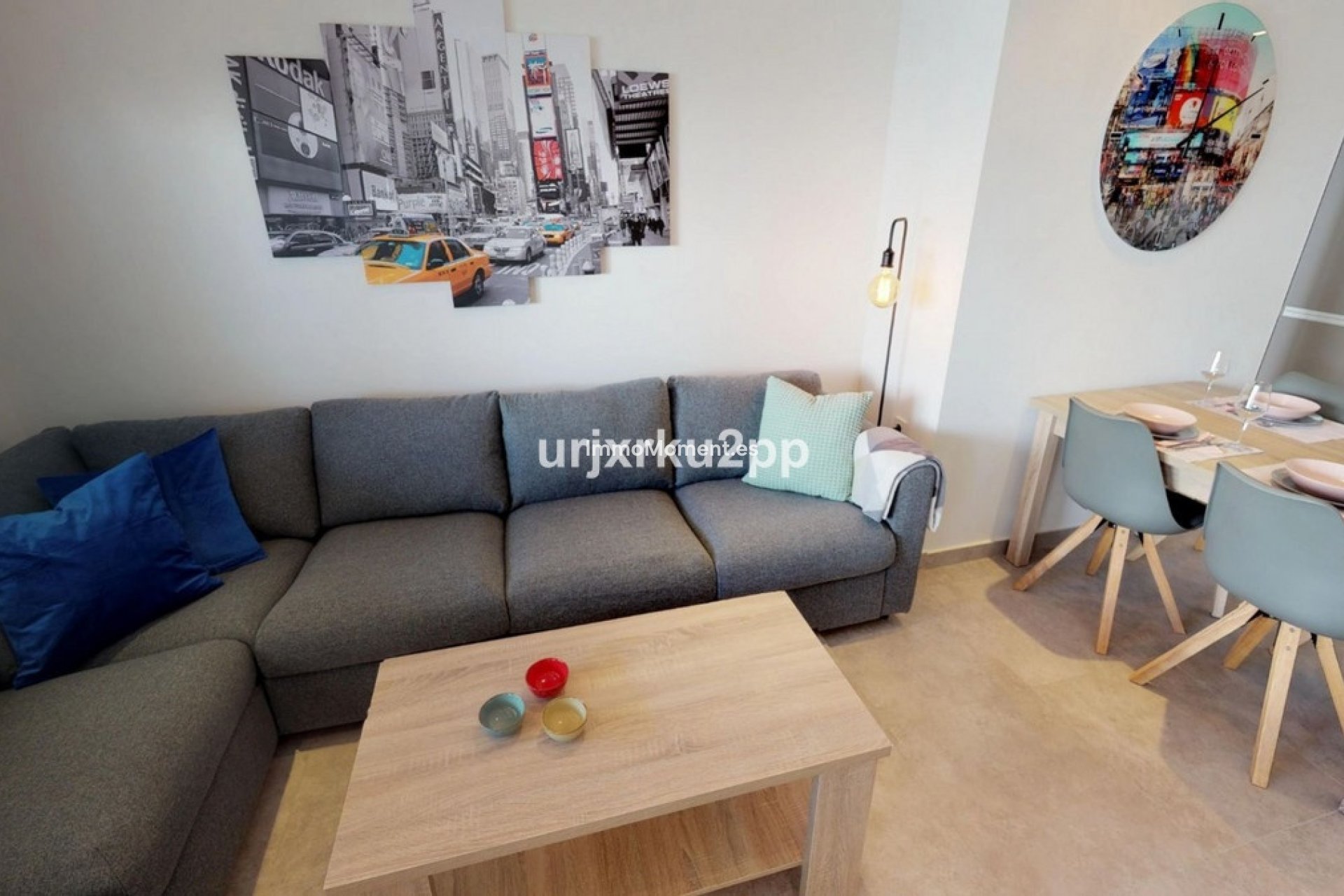 Reventa - Apartamento - Torrevieja - Aguas Nuevas