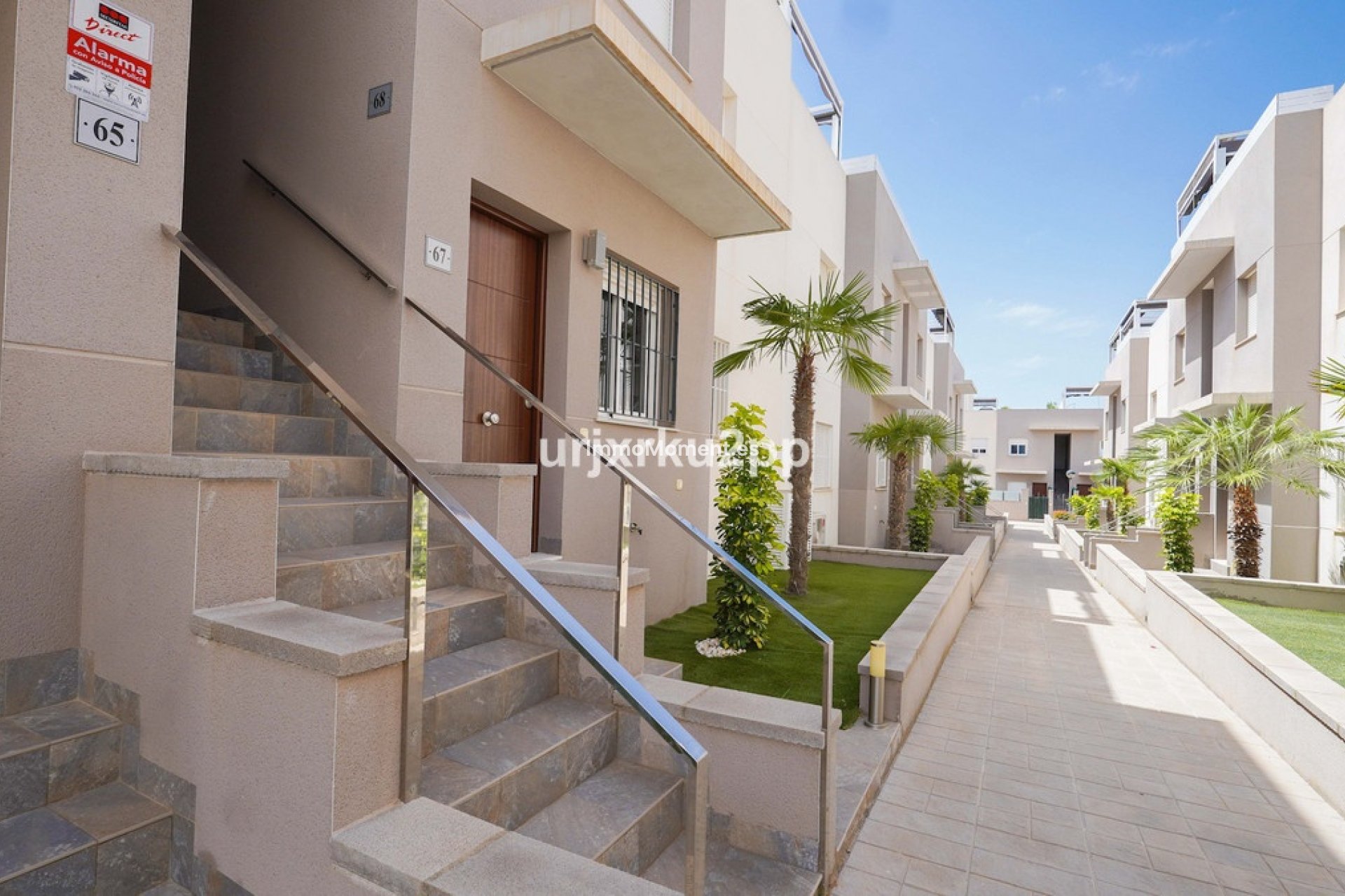 Reventa - Apartamento - Torrevieja - Aguas Nuevas