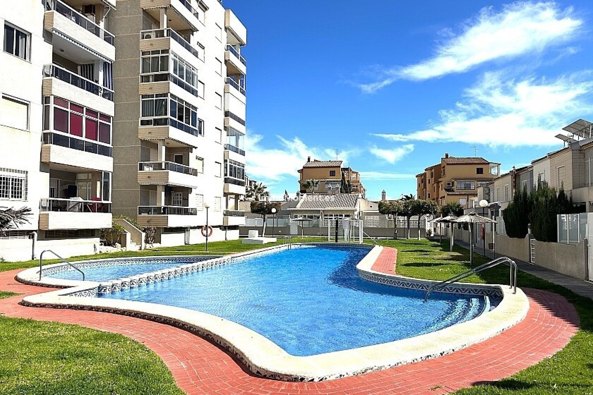 Reventa - Apartamento - Torrevieja - La Mata