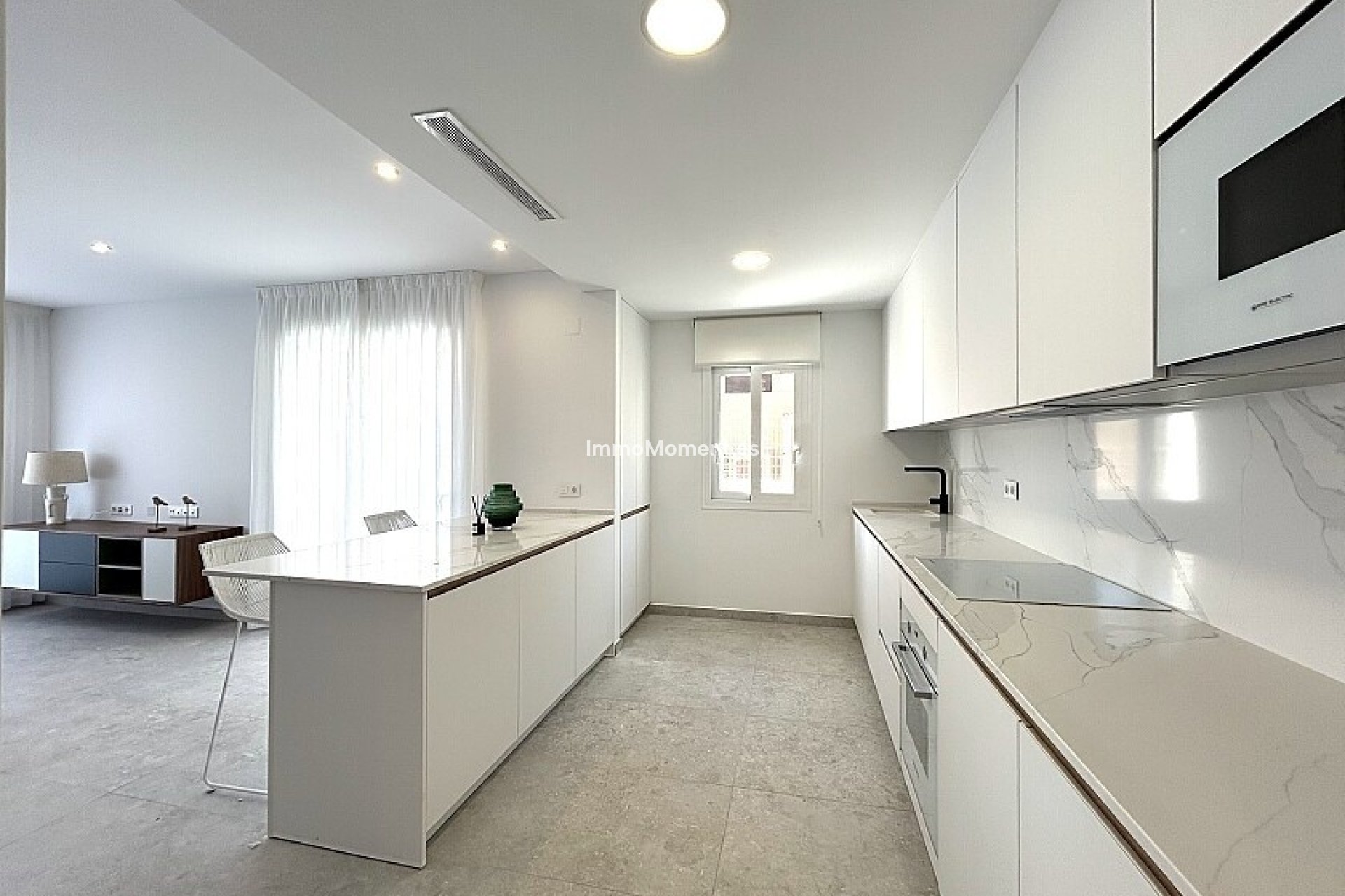 Reventa - Apartamento - Torrevieja - La Mata