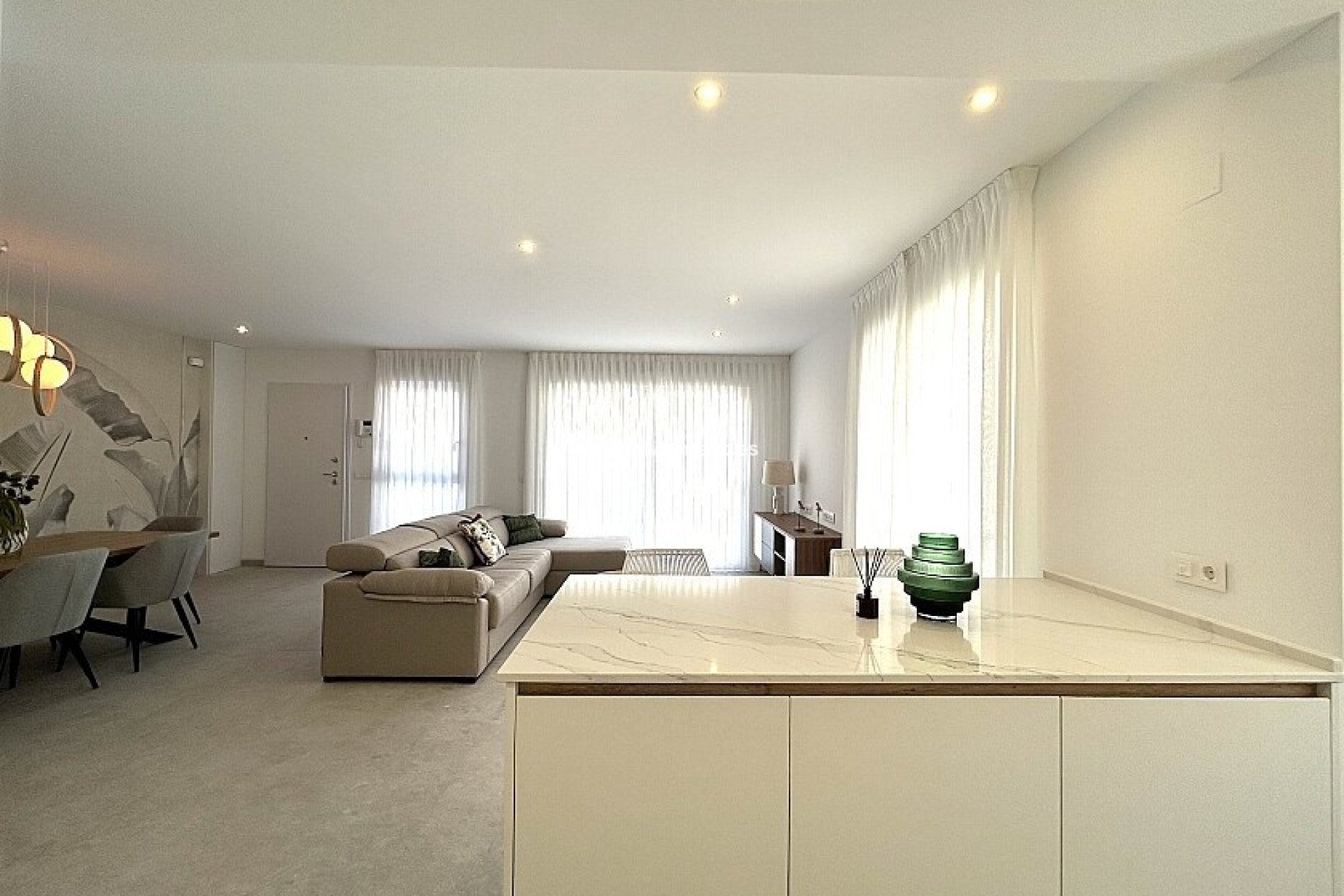 Reventa - Apartamento - Torrevieja - La Mata