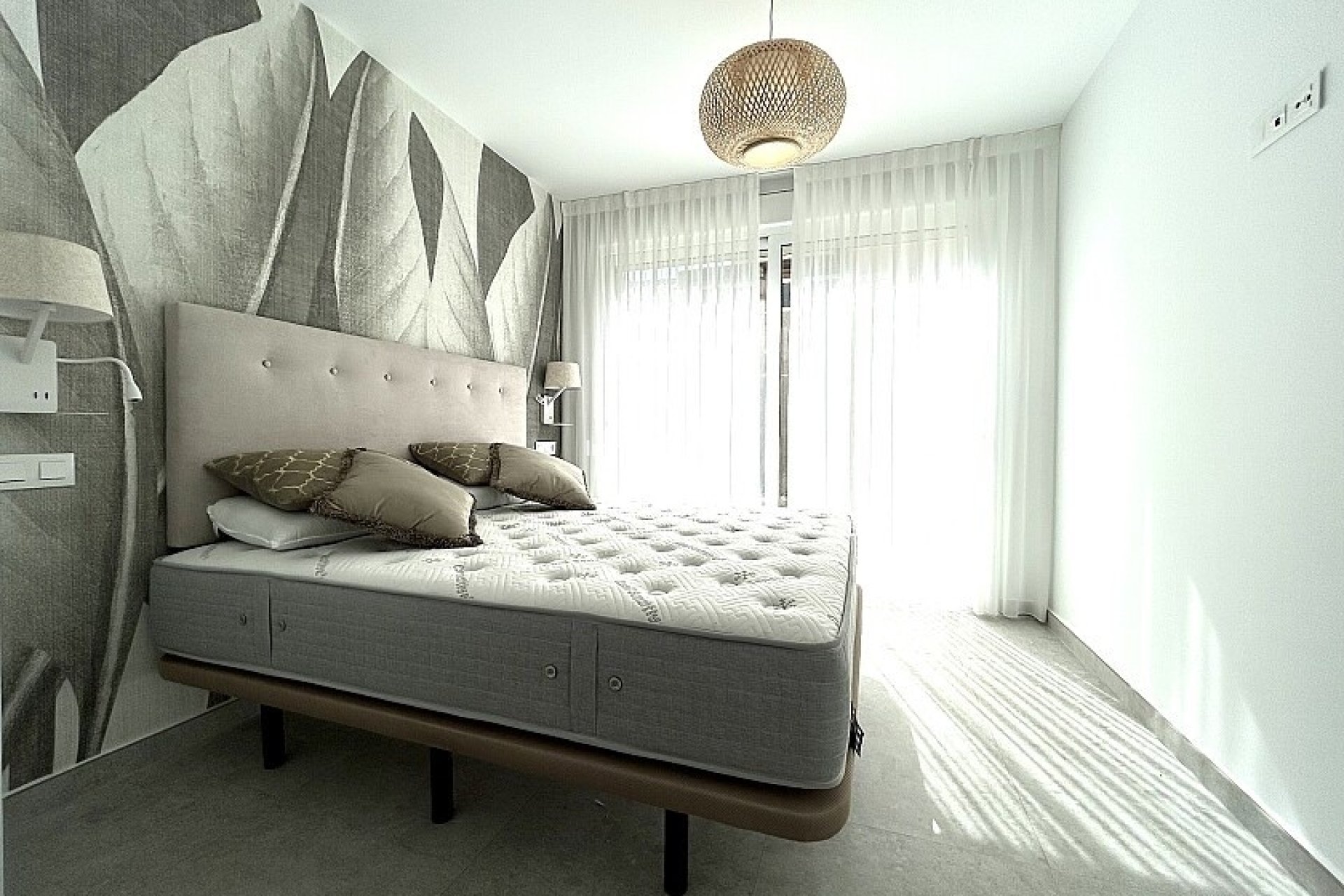 Reventa - Apartamento - Torrevieja - La Mata
