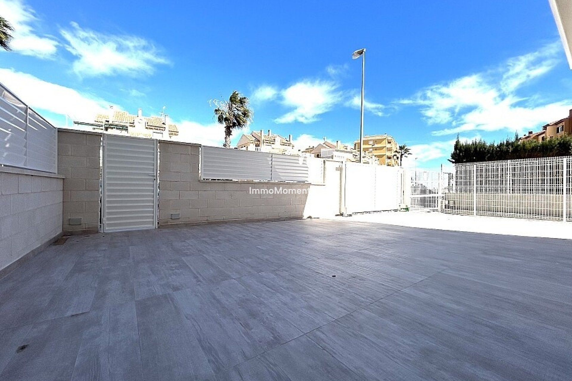 Reventa - Apartamento - Torrevieja - La Mata