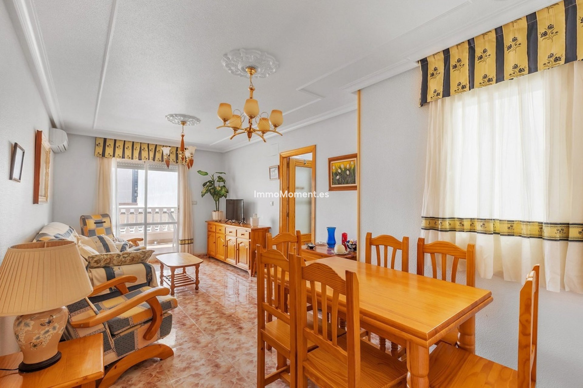Reventa - Apartamento - Torrevieja - La Mata
