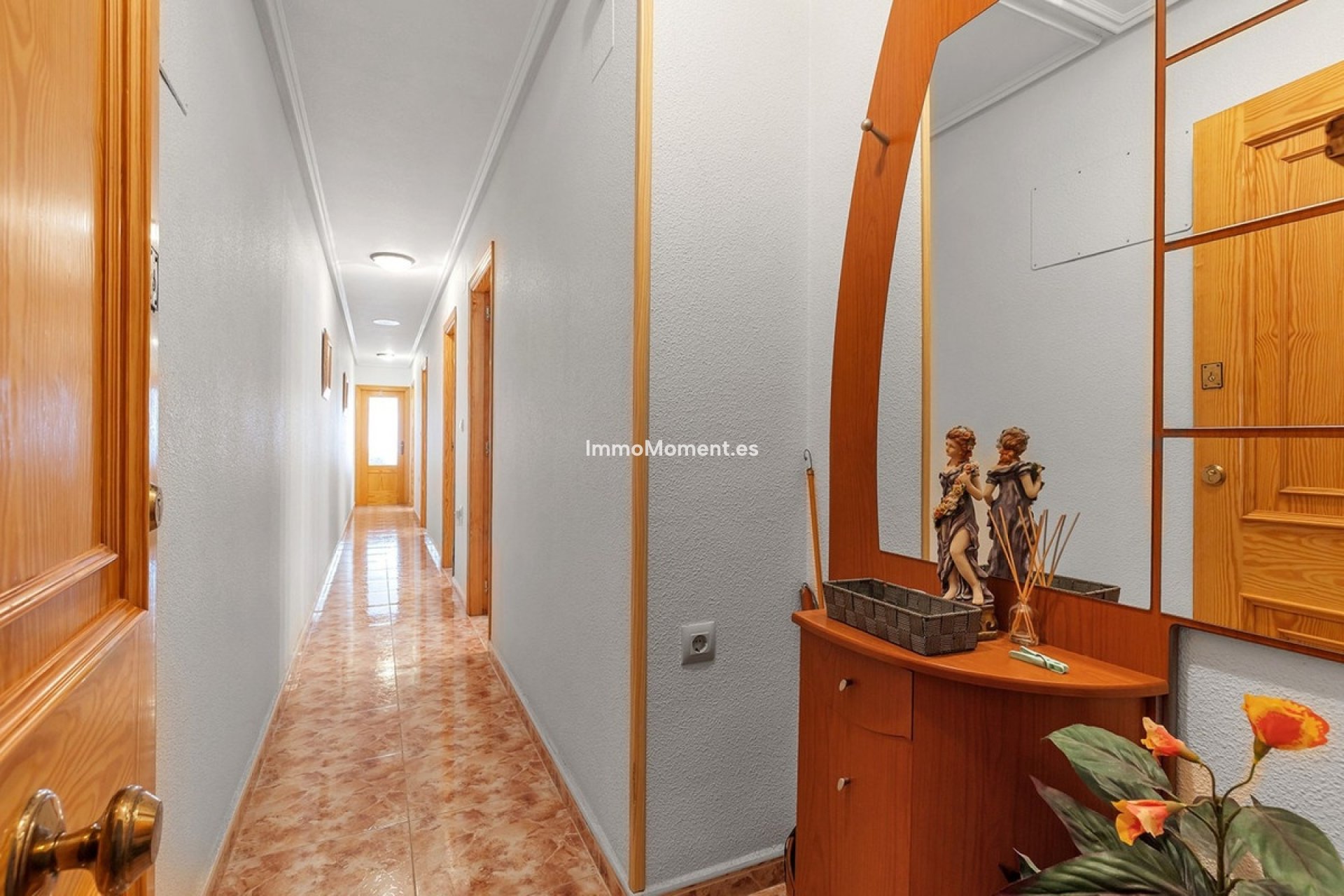 Reventa - Apartamento - Torrevieja - La Mata