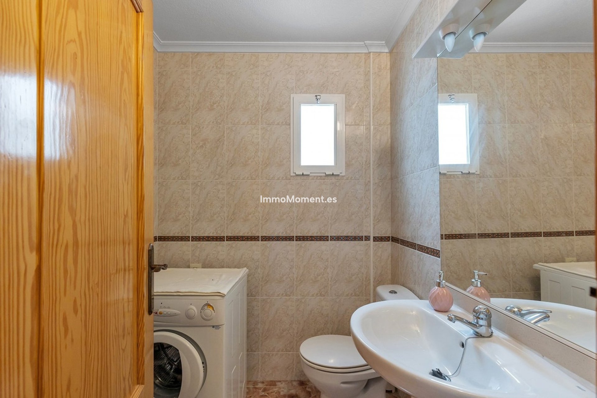 Reventa - Apartamento - Torrevieja - La Mata