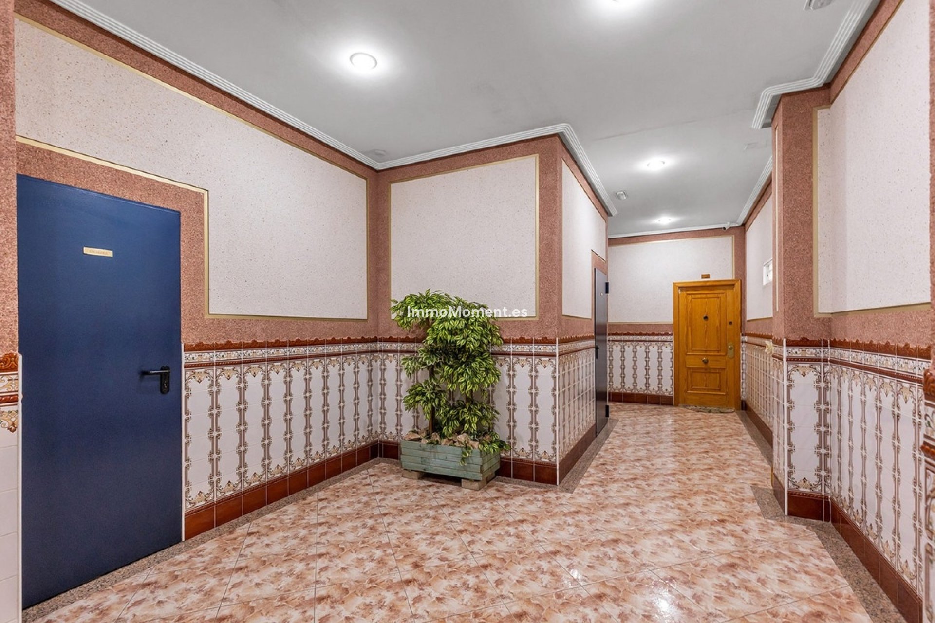 Reventa - Apartamento - Torrevieja - La Mata