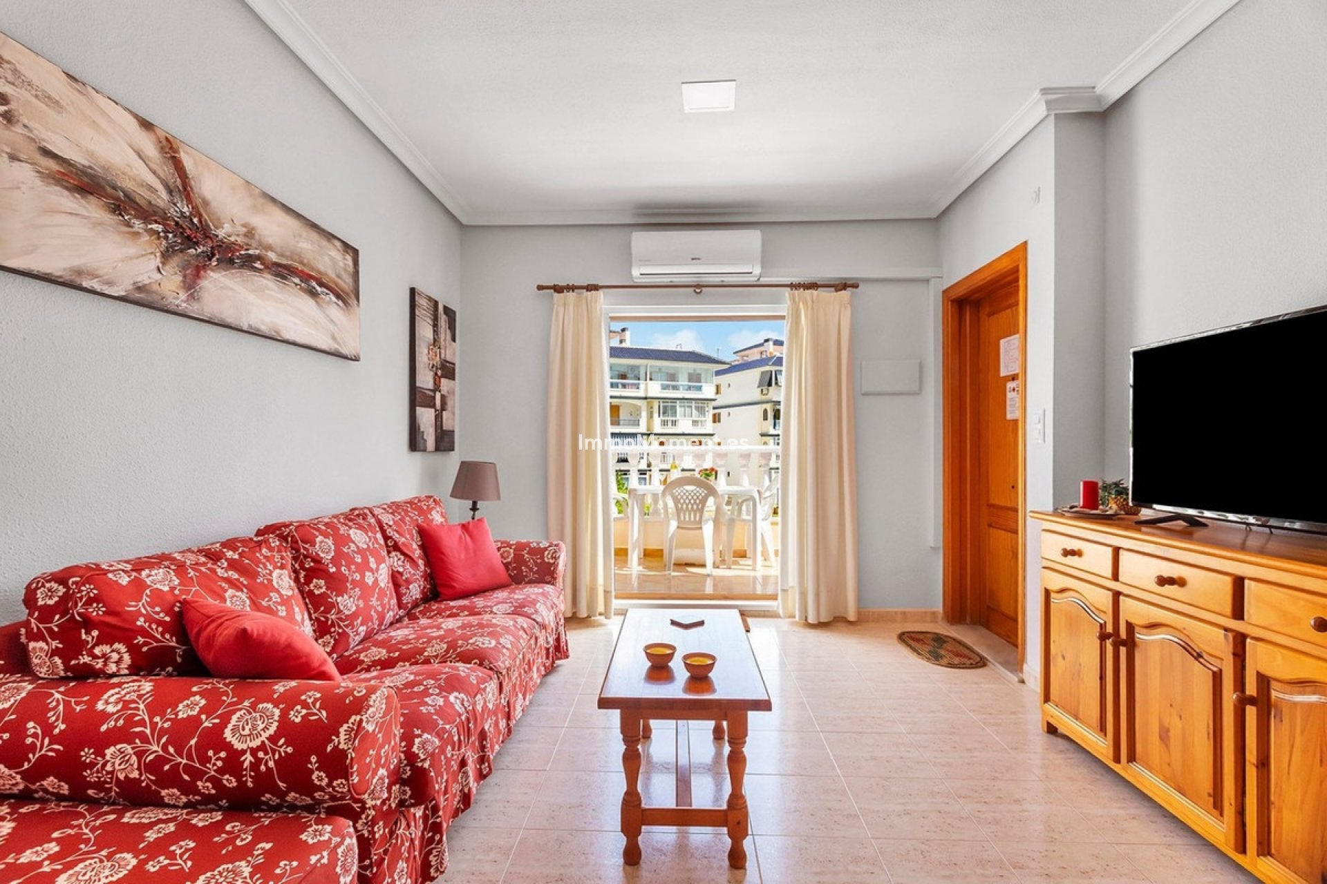 Reventa - Apartamento - Torrevieja - La Mata