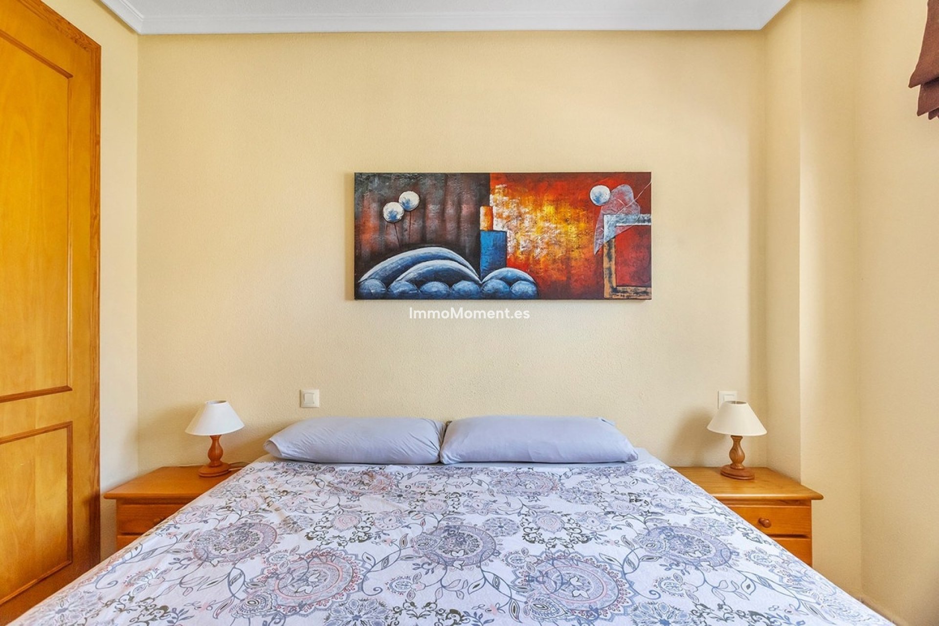 Reventa - Apartamento - Torrevieja - La Mata