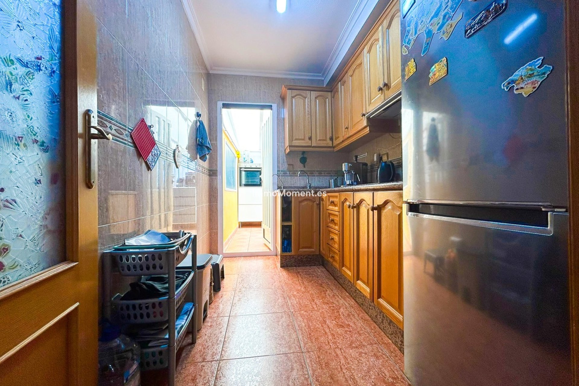 Reventa - Apartamento - Torrevieja - La Mata