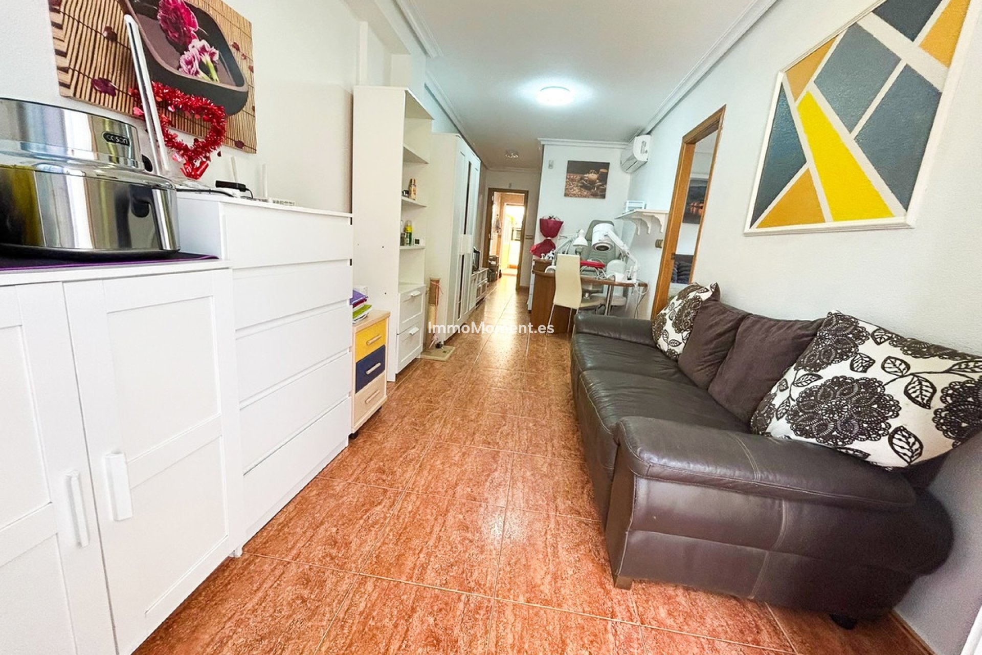 Reventa - Apartamento - Torrevieja - La Mata