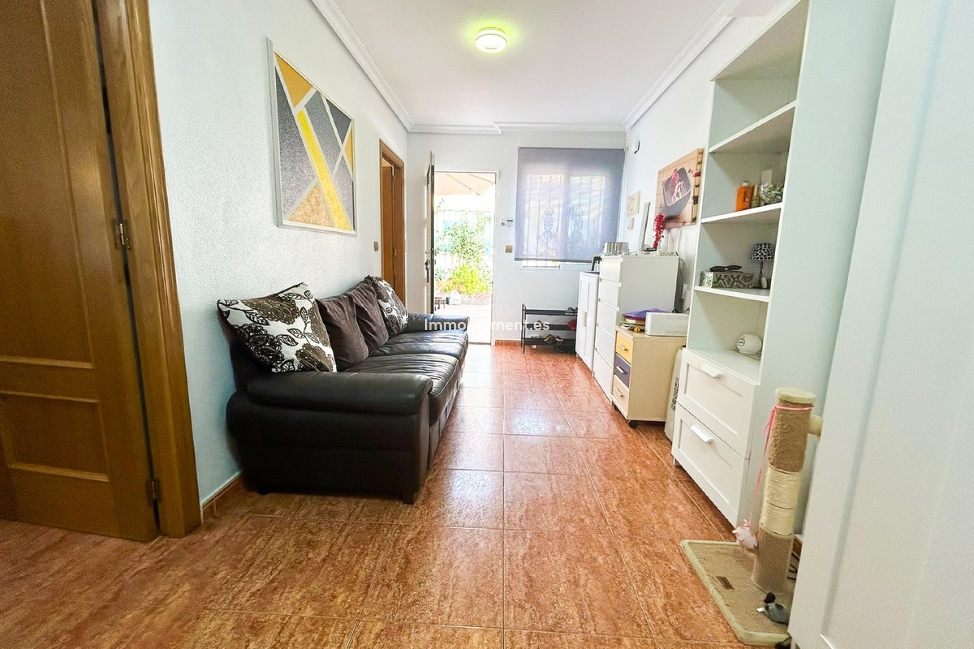 Reventa - Apartamento - Torrevieja - La Mata