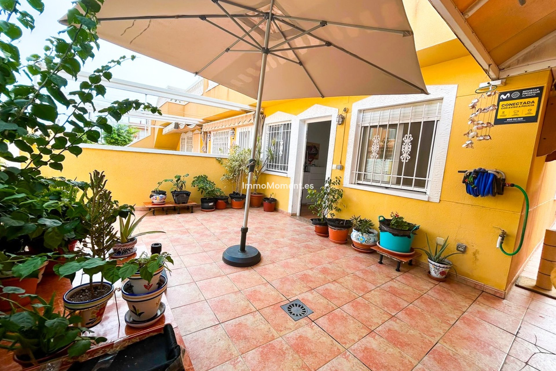 Reventa - Apartamento - Torrevieja - La Mata
