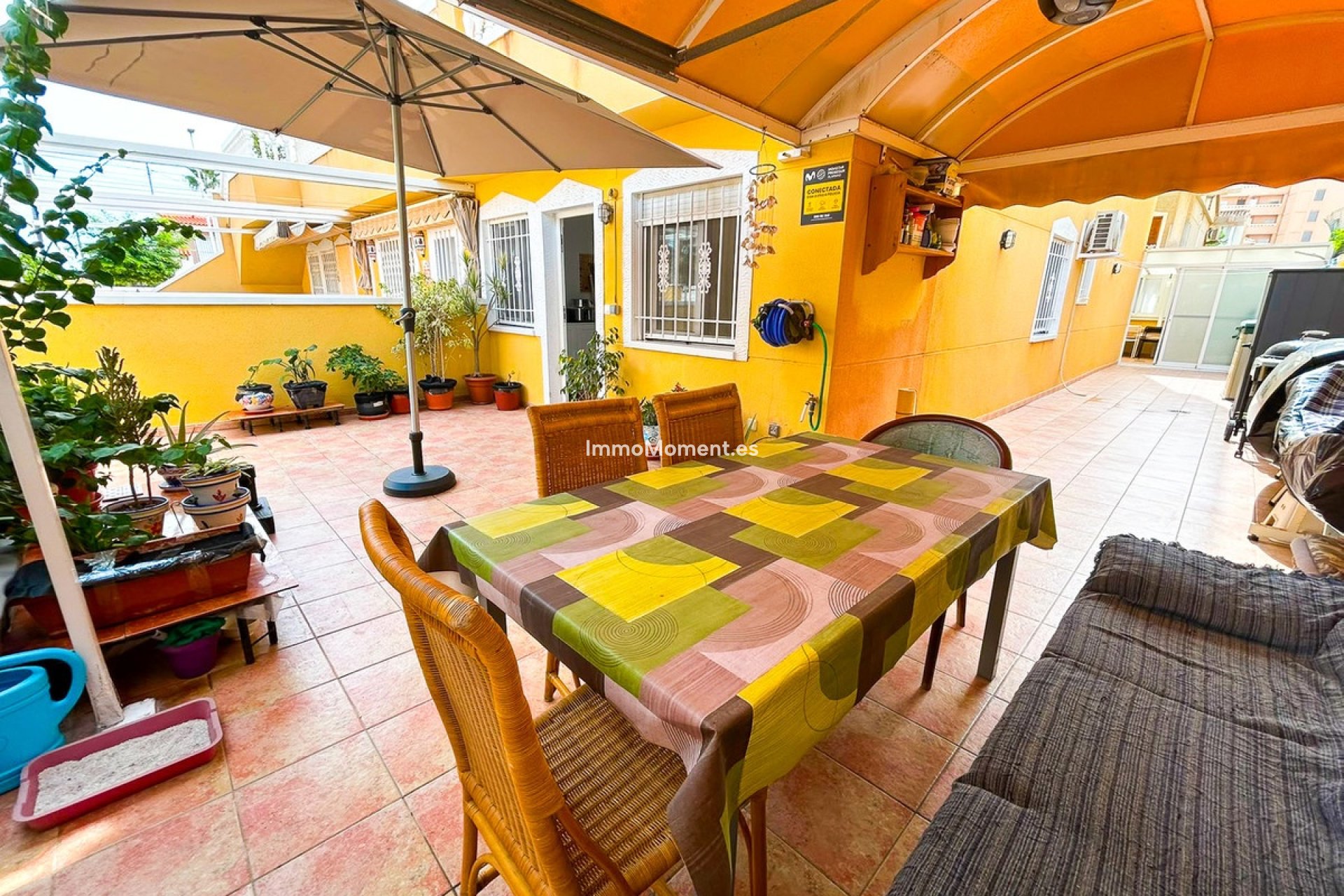 Reventa - Apartamento - Torrevieja - La Mata