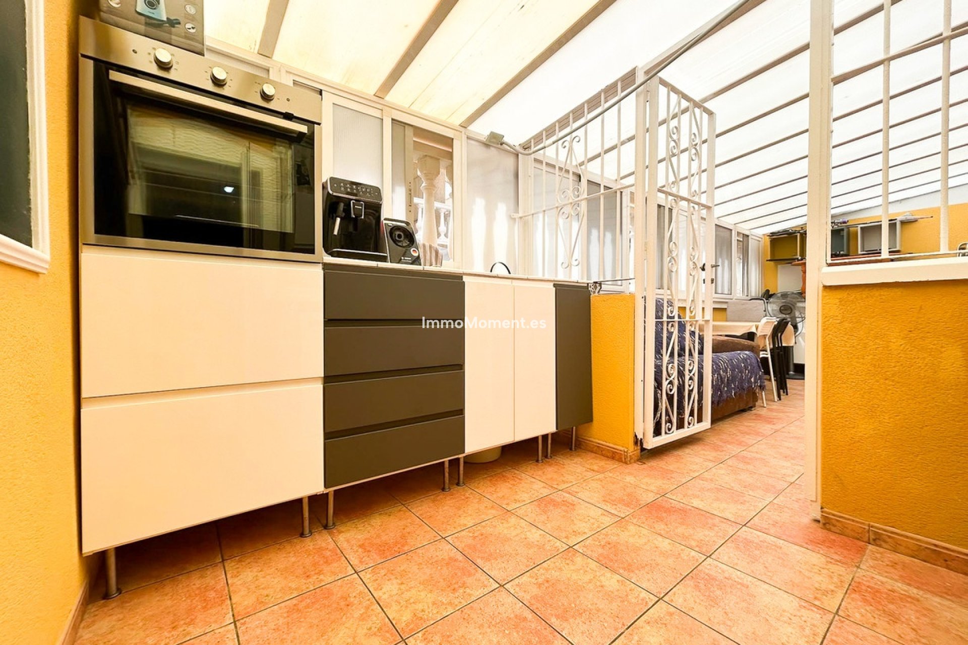 Reventa - Apartamento - Torrevieja - La Mata