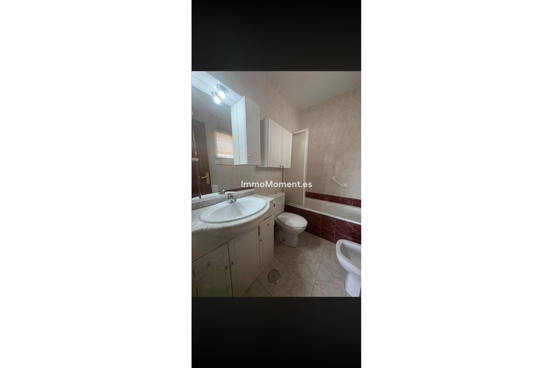 Reventa - Apartamento - Torrevieja - La Mata