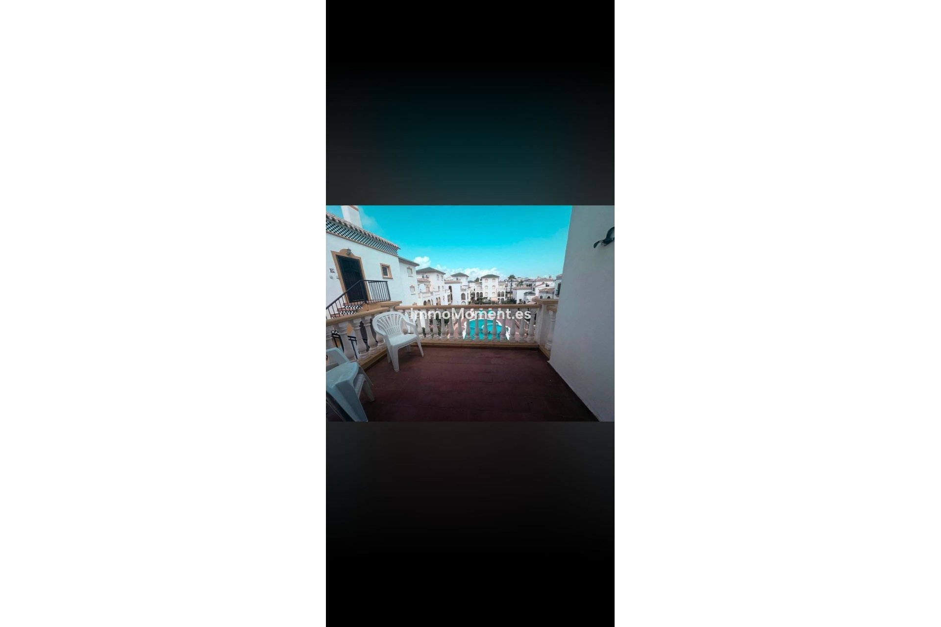 Reventa - Apartamento - Torrevieja - La Mata