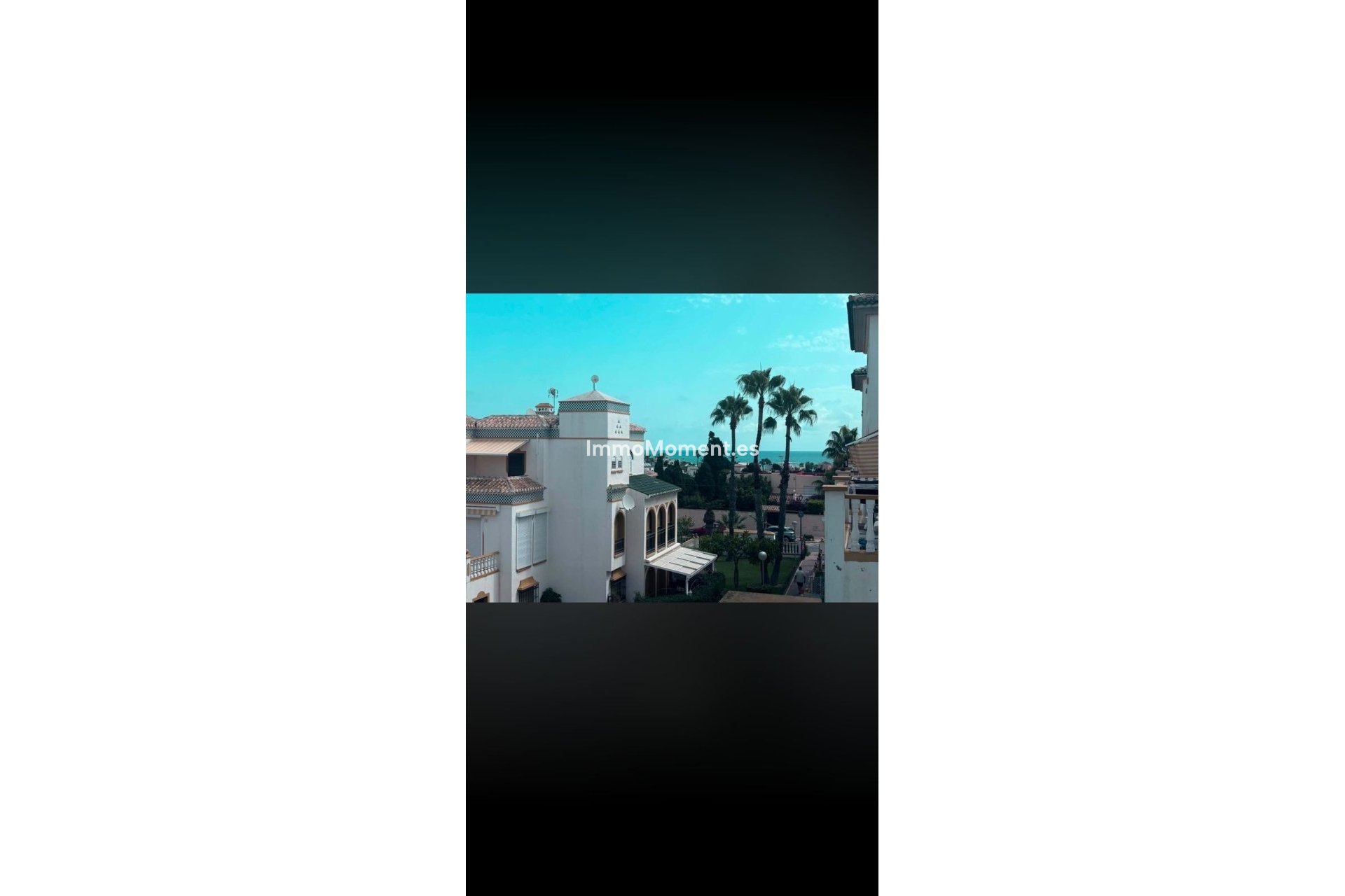 Reventa - Apartamento - Torrevieja - La Mata