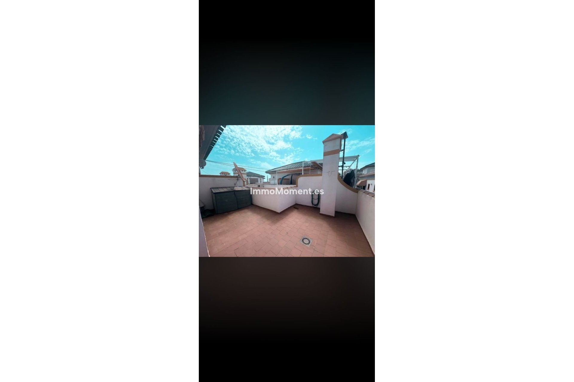 Reventa - Apartamento - Torrevieja - La Mata