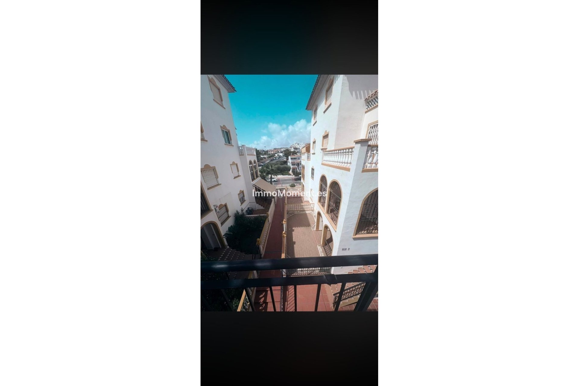 Reventa - Apartamento - Torrevieja - La Mata