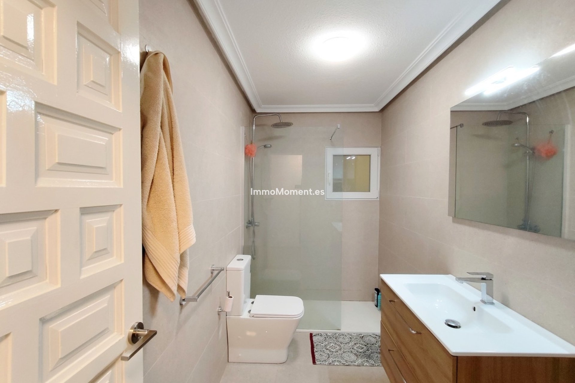 Reventa - Apartamento - Torrevieja - La Mata