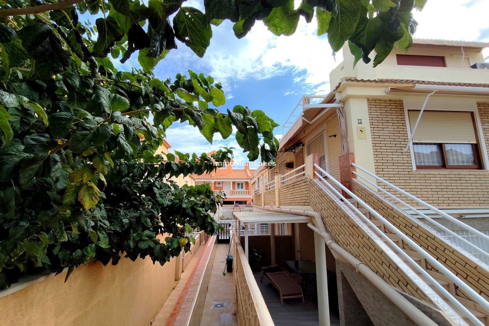 Reventa - Apartamento - Torrevieja - La Mata