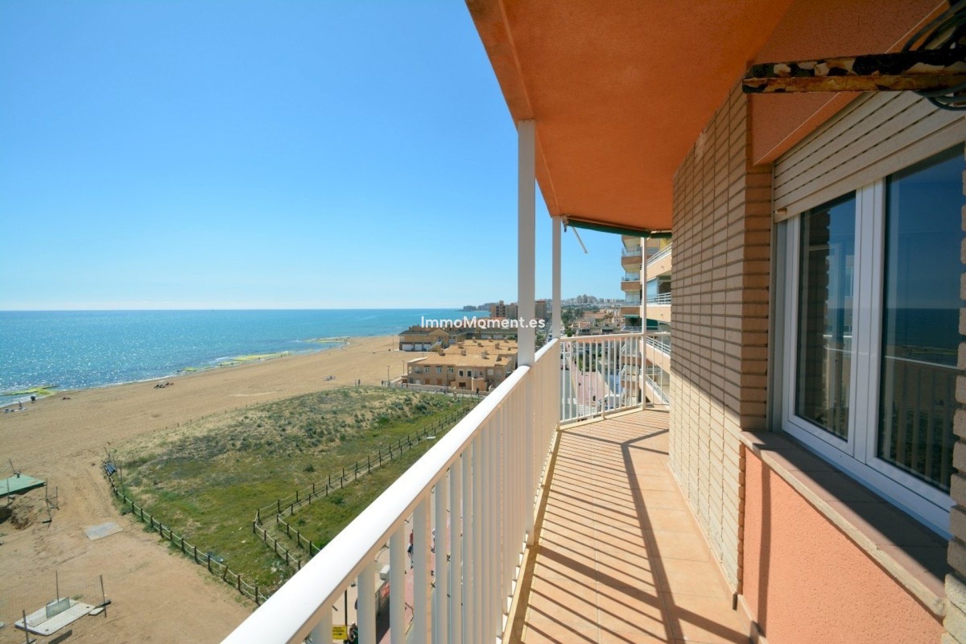 Reventa - Apartamento - Torrevieja - La Mata