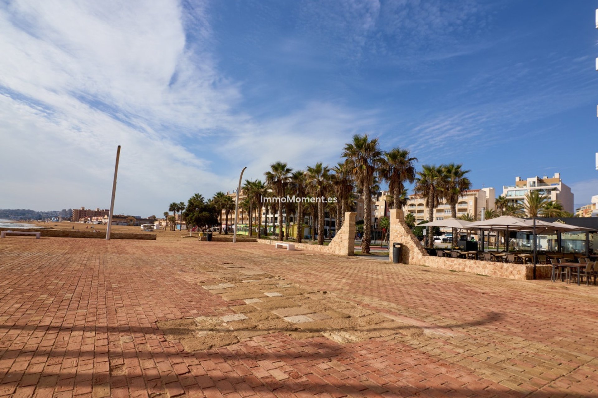 Reventa - Apartamento - Torrevieja - La Mata