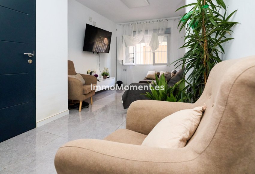 Reventa - Apartamento - Torrevieja - La Mata