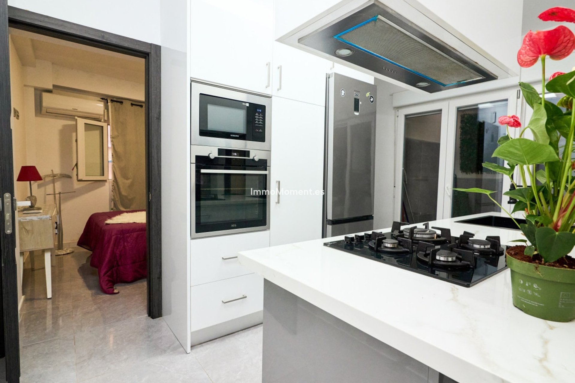 Reventa - Apartamento - Torrevieja - La Mata