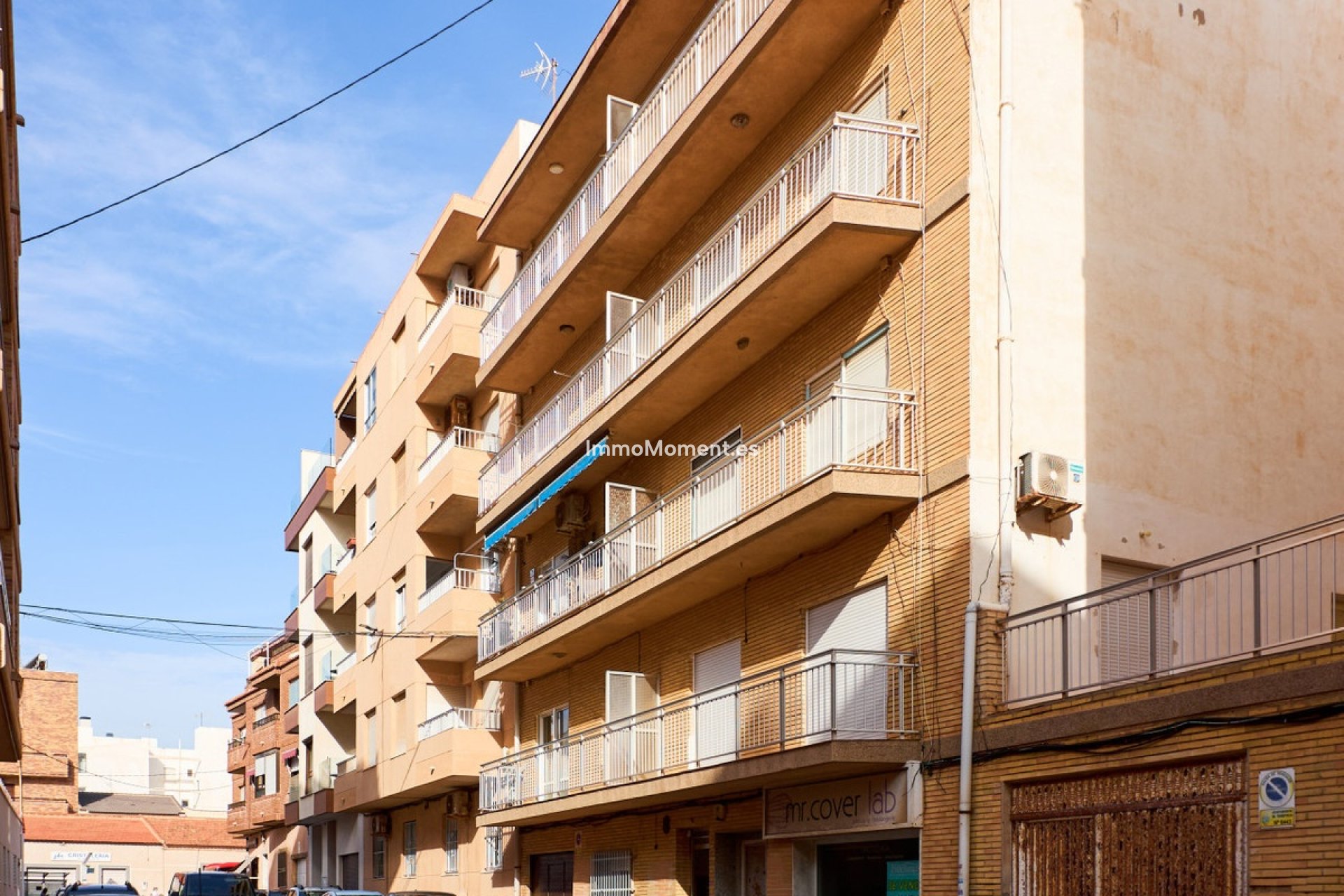 Reventa - Apartamento - Torrevieja - La Mata