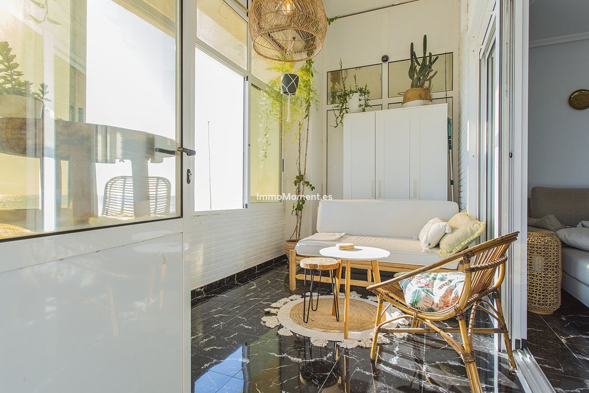 Reventa - Apartamento - Torrevieja - La Mata