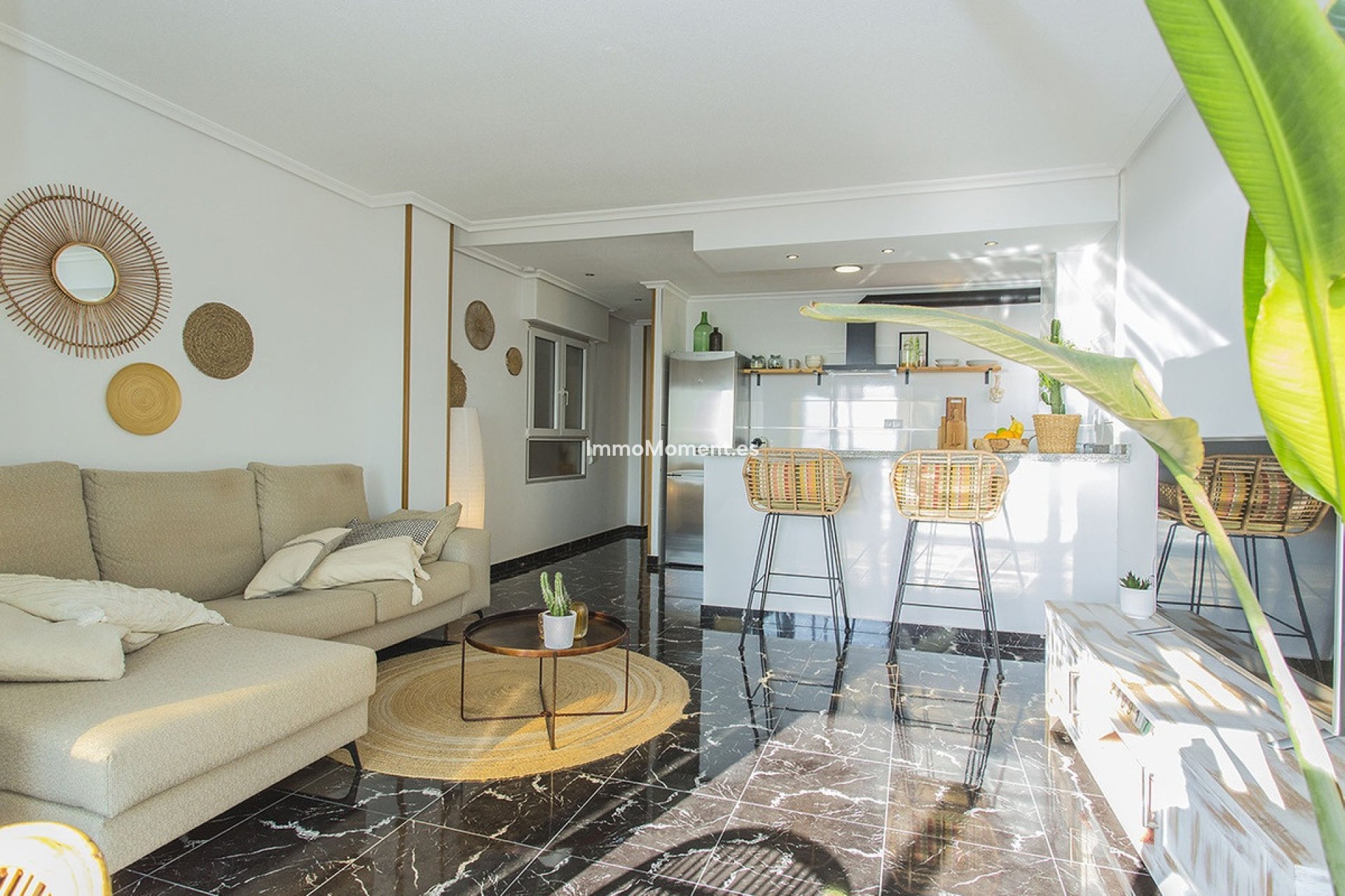 Reventa - Apartamento - Torrevieja - La Mata