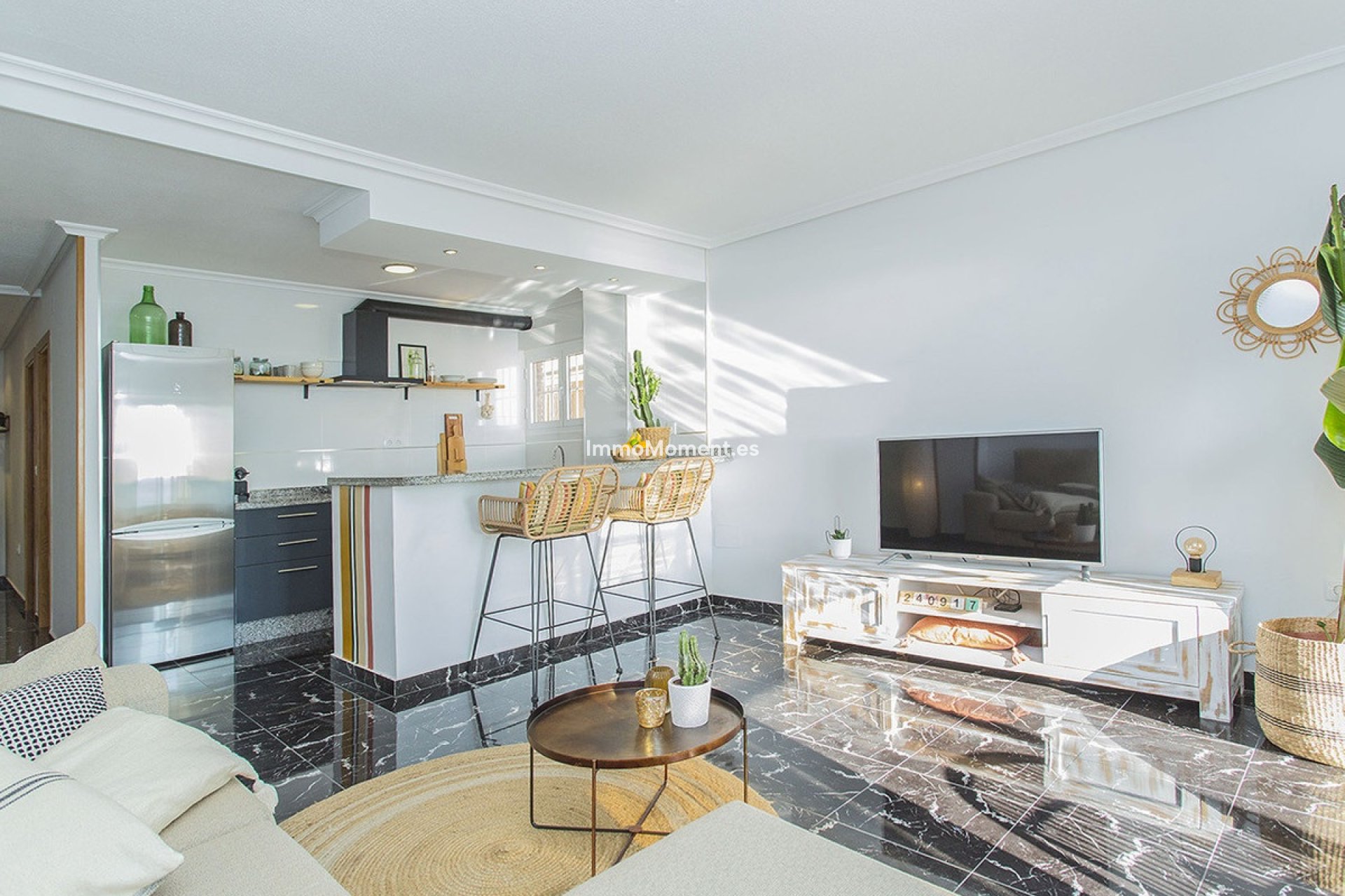 Reventa - Apartamento - Torrevieja - La Mata