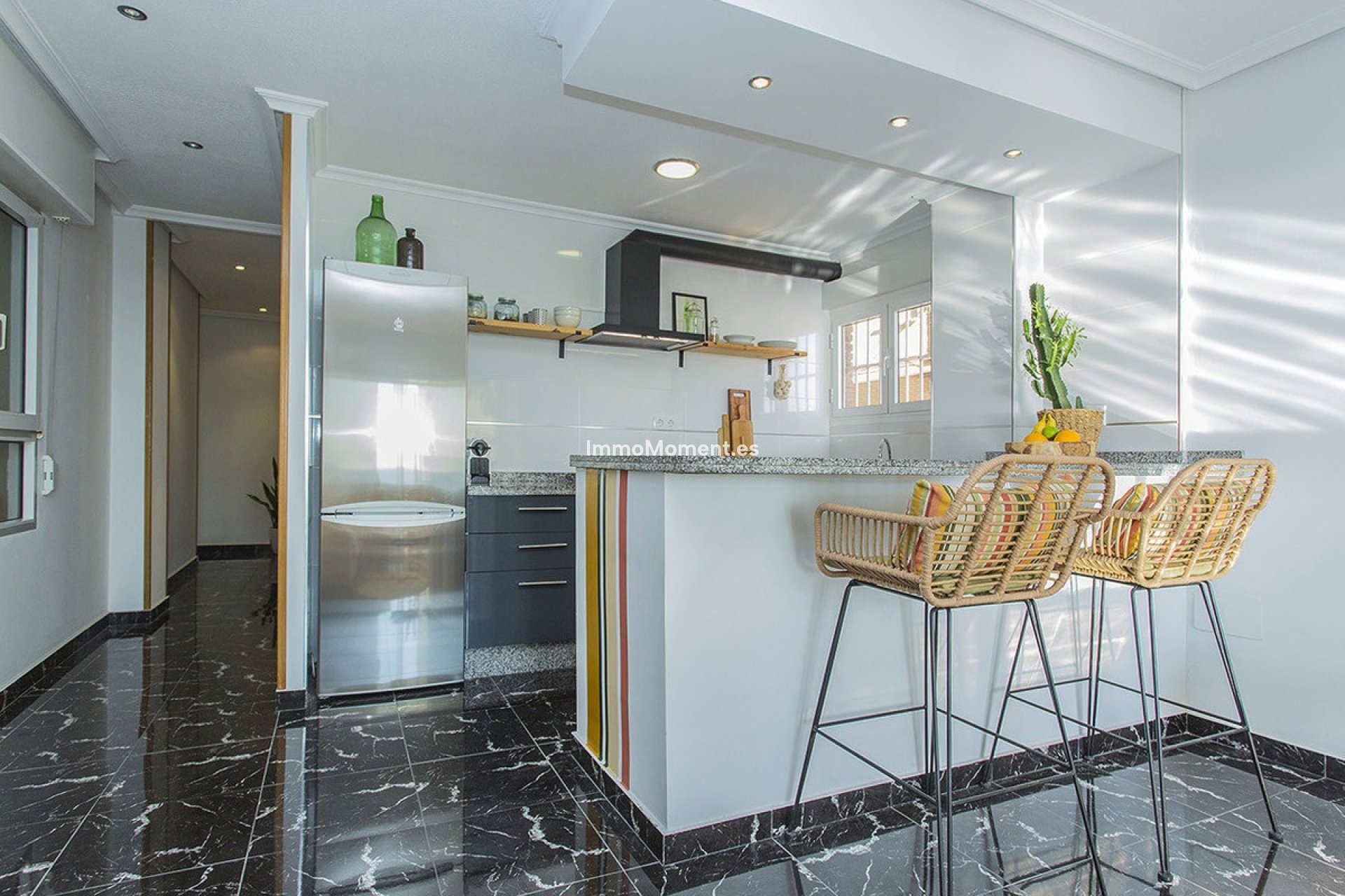 Reventa - Apartamento - Torrevieja - La Mata