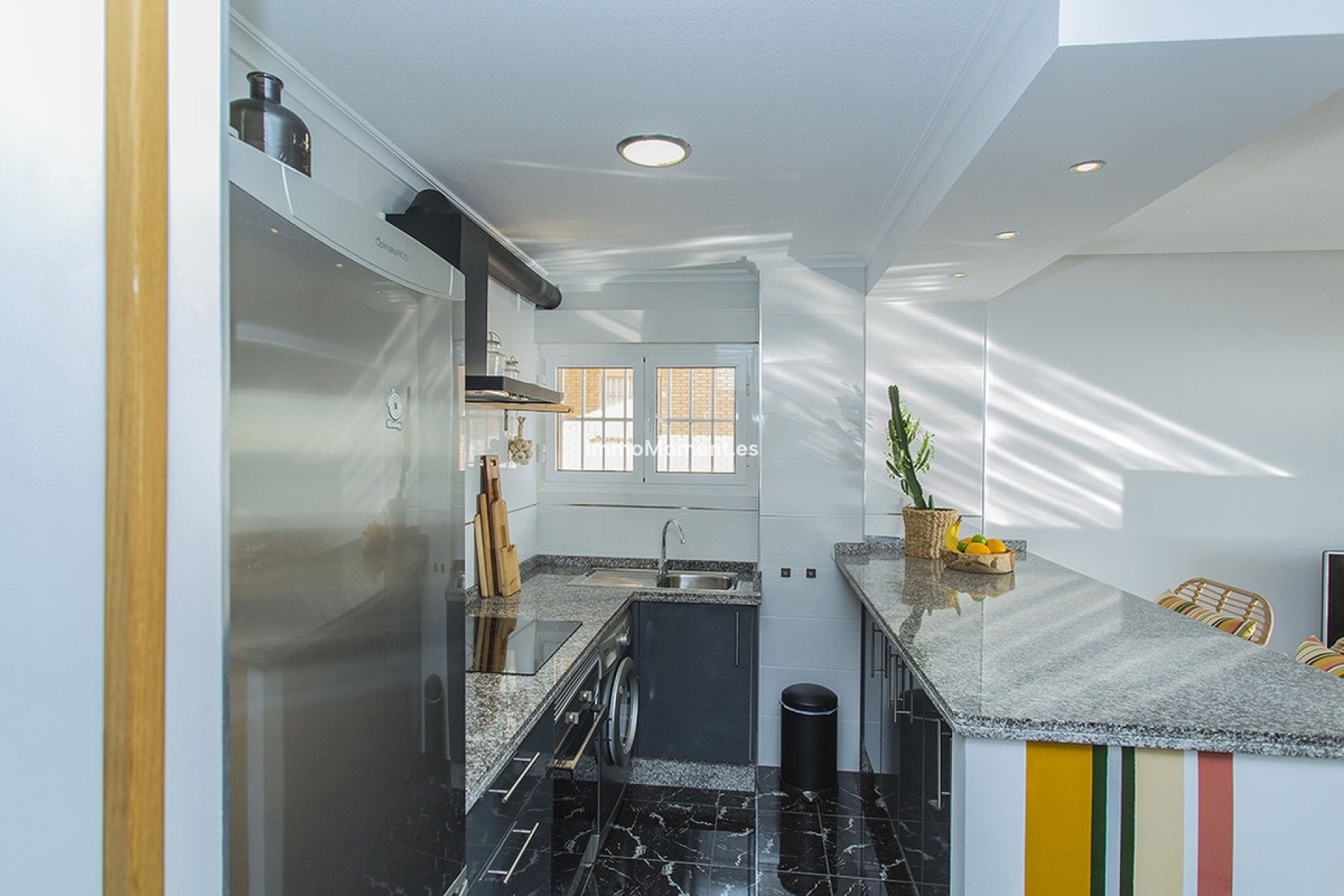 Reventa - Apartamento - Torrevieja - La Mata