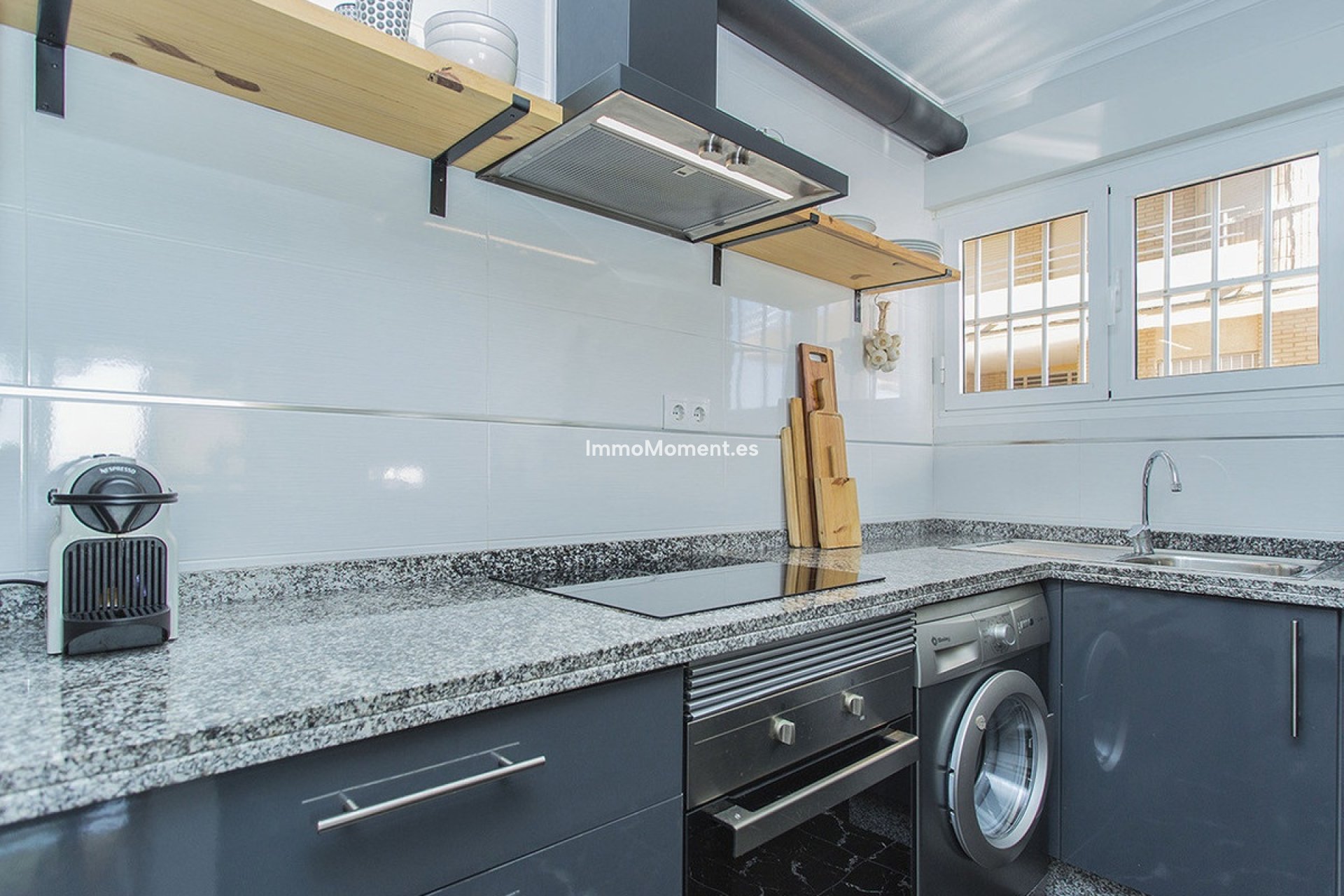 Reventa - Apartamento - Torrevieja - La Mata