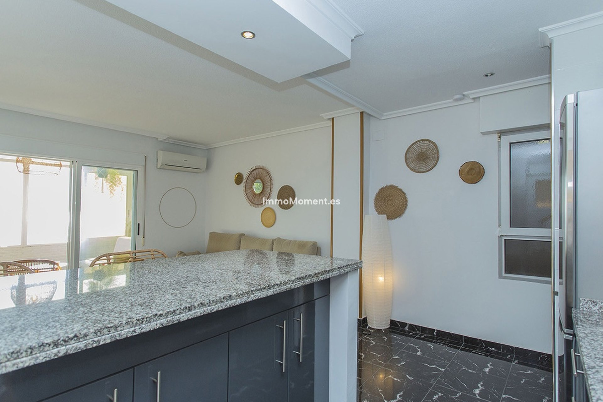 Reventa - Apartamento - Torrevieja - La Mata