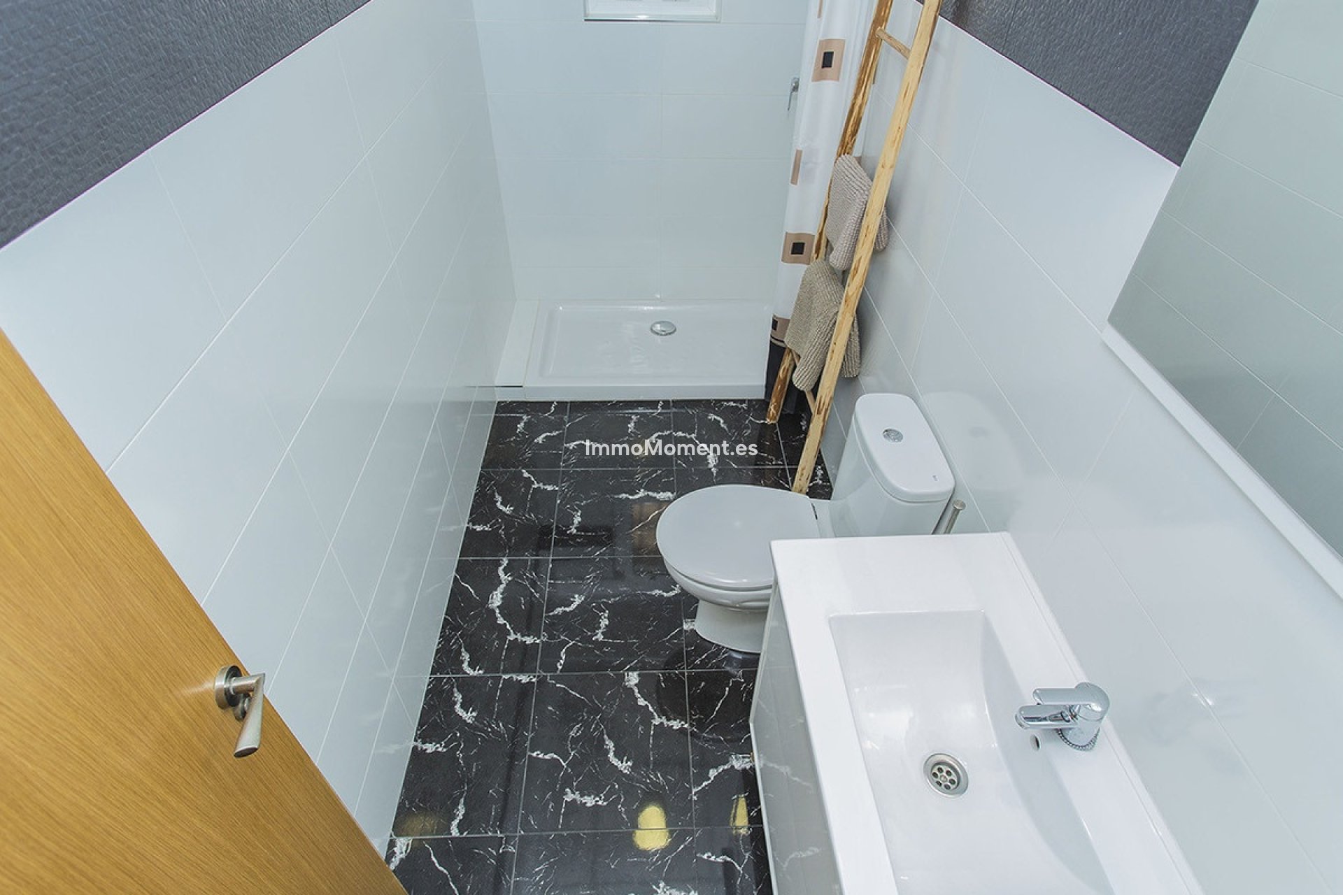 Reventa - Apartamento - Torrevieja - La Mata