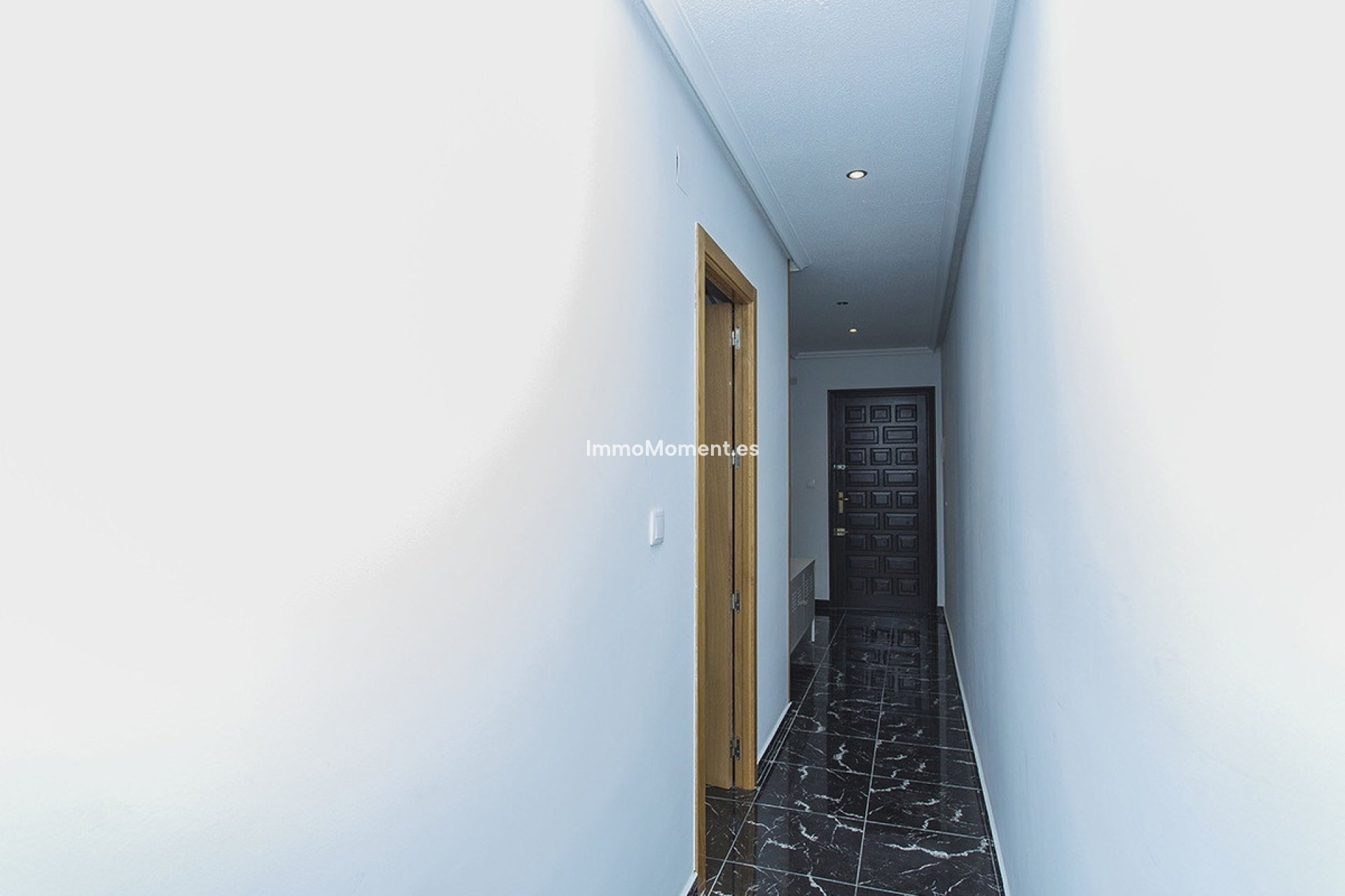 Reventa - Apartamento - Torrevieja - La Mata