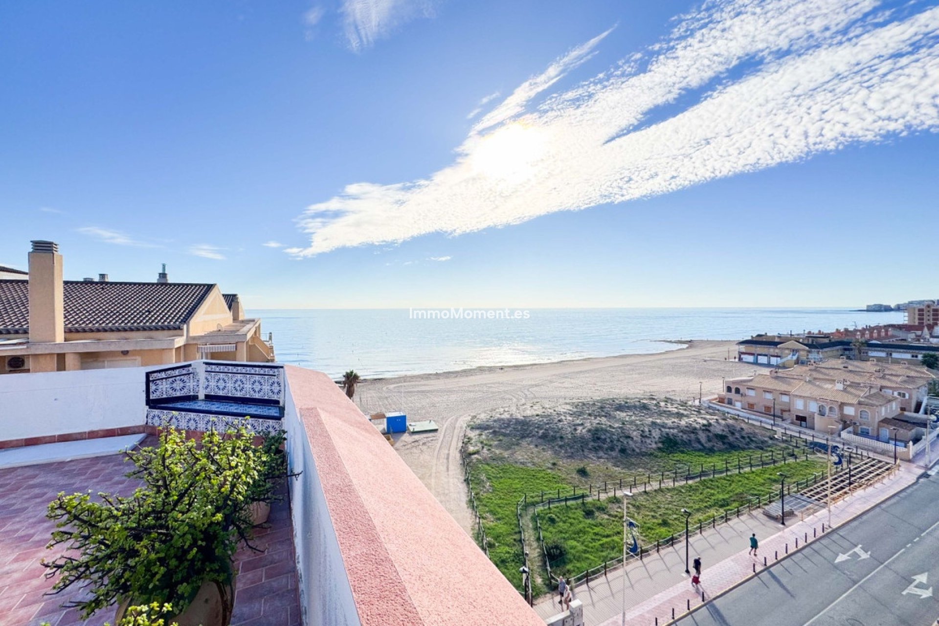 Reventa - Apartamento - Torrevieja - La Mata